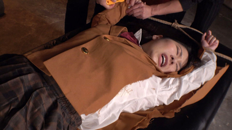 ZZZM-242 Part 1 - 30 minutes