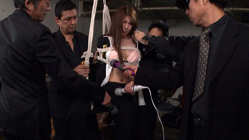 ZZZM-802 パート 7 - 36 分