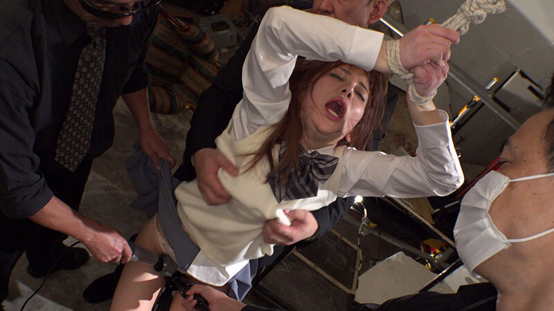 ZZZM-835 Bagian 8 - 37 minit