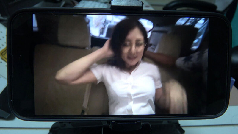 ZZZM-01709 第 4 部分 - 33 分钟