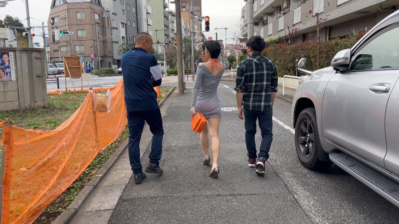 ZZZM-01720 第 2 部分 - 32 分钟