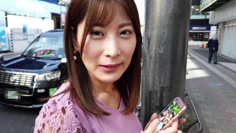 (h_1618ikik00010)[IKIK-010]Picking Up Girls For A Reiwa Era Chat About Masturbation 4. Asking A Pretty Woman Passing The Time Waiting For A Shop To Open, "Wanna Show Us Some Masturbating?" She