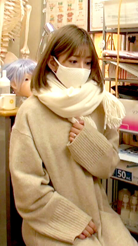 NKM-003 パート 5 - 90 分