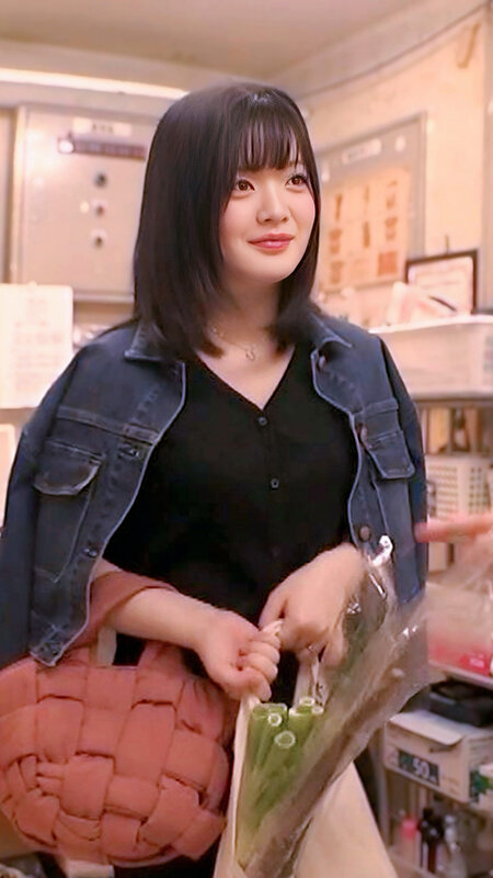 NKM-008 Bagian 9 - 126 minit