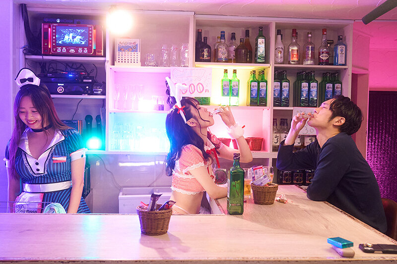 DRDZ-001 パート 16 - 120 分