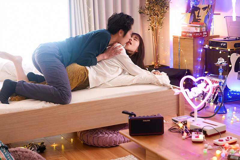 DRDZ-001 パート 3 - 42 分