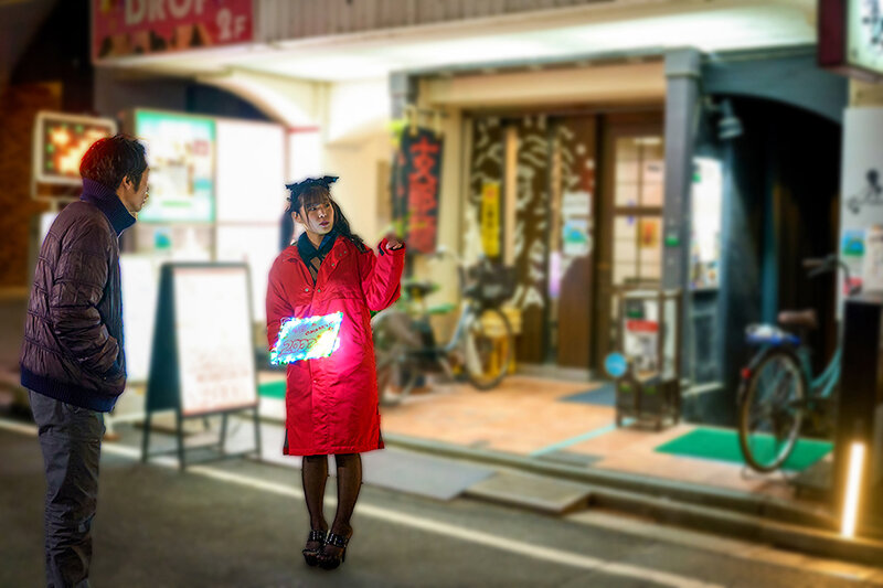 DRDZ-002 第 2 部分 - 38 分钟