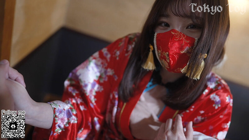 GTTE-001 Part 9 - 86 minutes