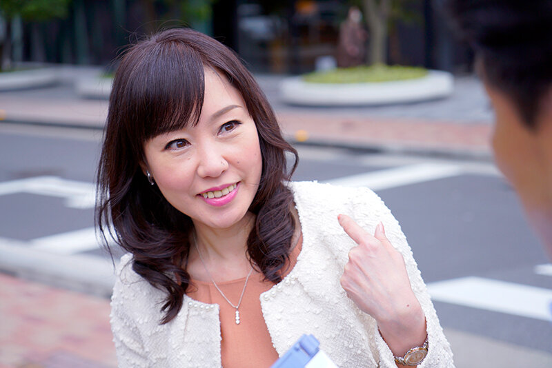 【アウトレット】牝イキ熟女 牝臭が漂うイイ女たちの本音、イカせて欲しいんです!!12名 画像4