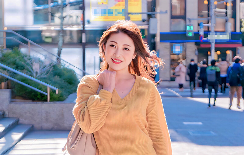 四十路・五十路2 女盛りのど真ん中!!発情熟女たち14名 画像13