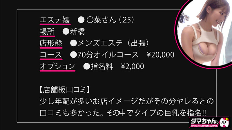 出張メンズエステ(秘)撮影Vol.5 画像2