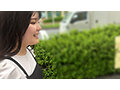街角で声をかけてアナル観察させてもらう カフェ店員 ひなちゃん 画像1