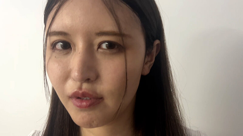 ANA-023 Bagian 6 - 35 minit