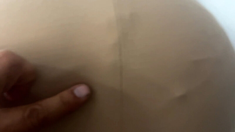 ANA-023 Bagian 7 - 36 minit