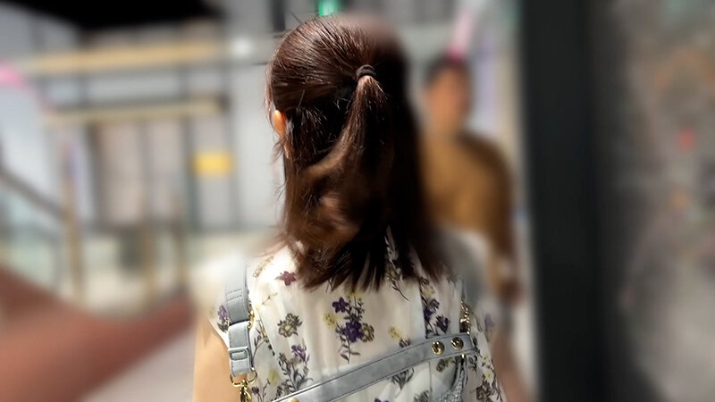 ANA-026 Part 2 - 30 minutes