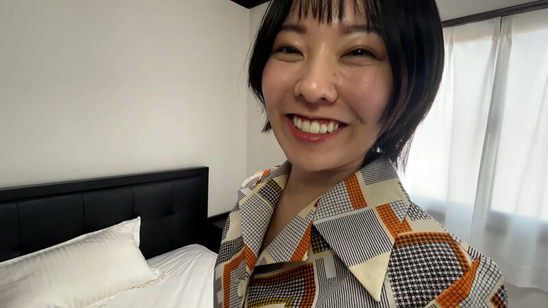 街角で声をかけてアナル観察させてもらう コーヒースタンド店員 まりちゃん_19