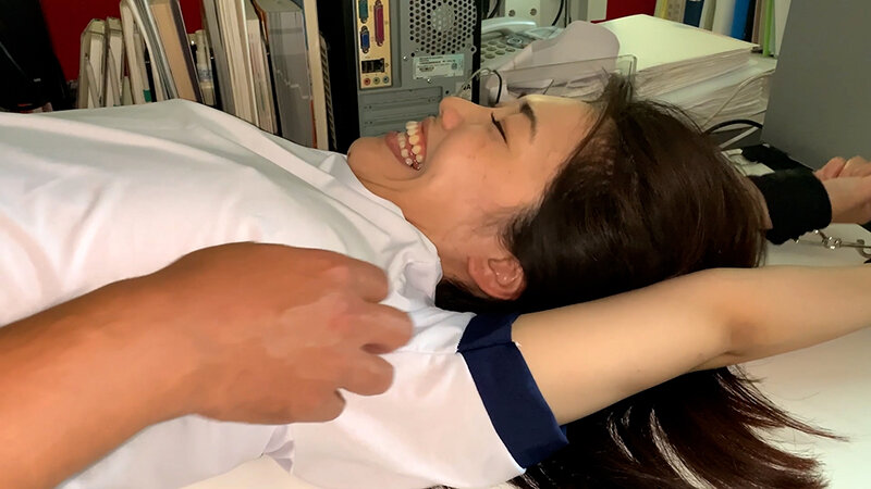 CUS-017 第 2 部分 - 30 分钟