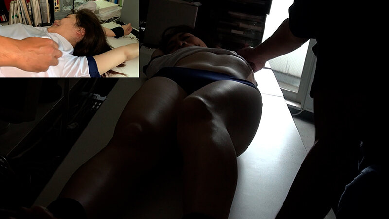 CUS-017 第 6 部分 - 30 分钟