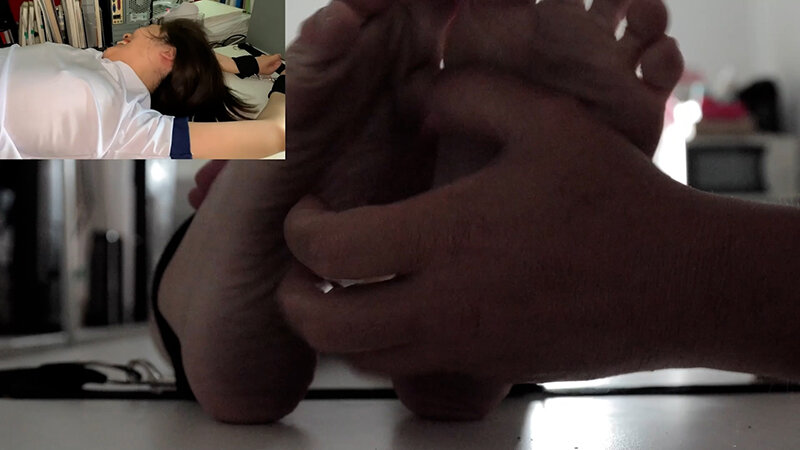 CUS-017 Part 8 - 30 minutes