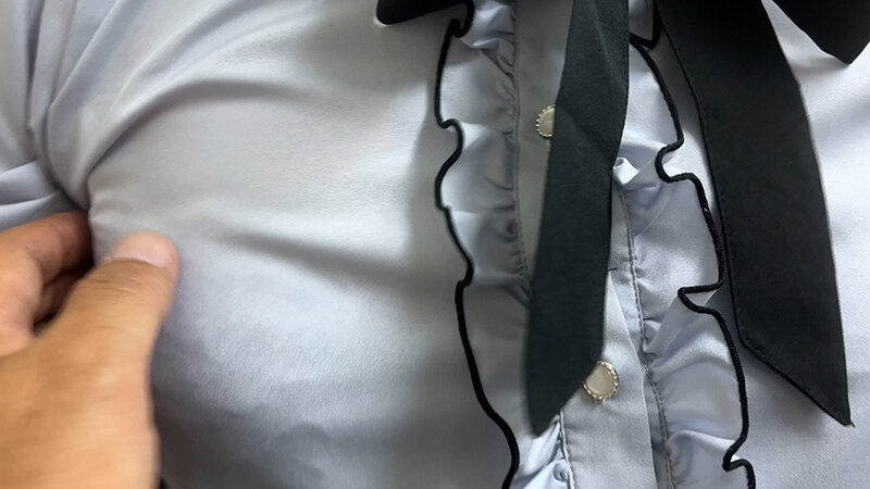 ESK-011 Bagian 6 - 30 minit