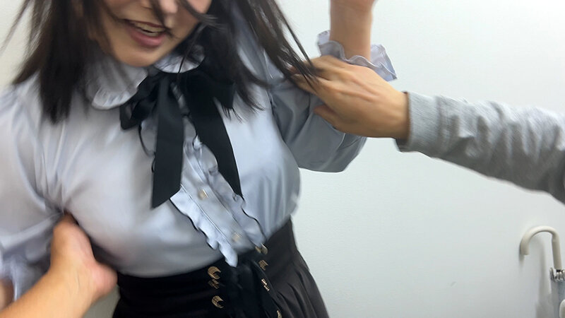 ESK-011 Bagian 8 - 30 minit