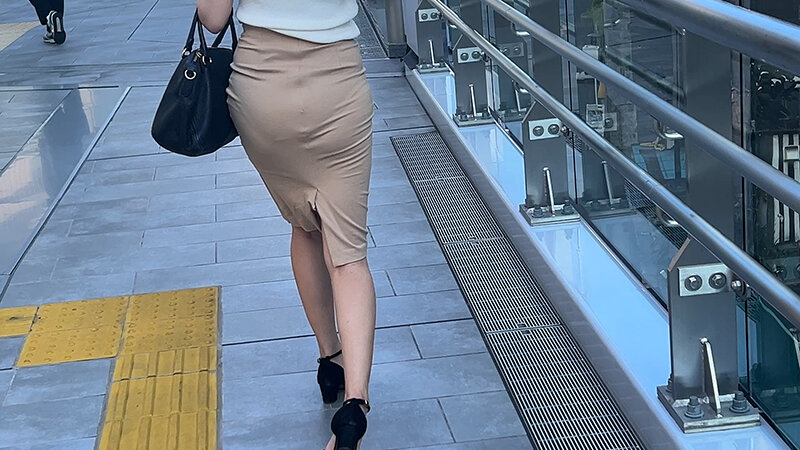 ESK-023 Part 1 - 30 minutes