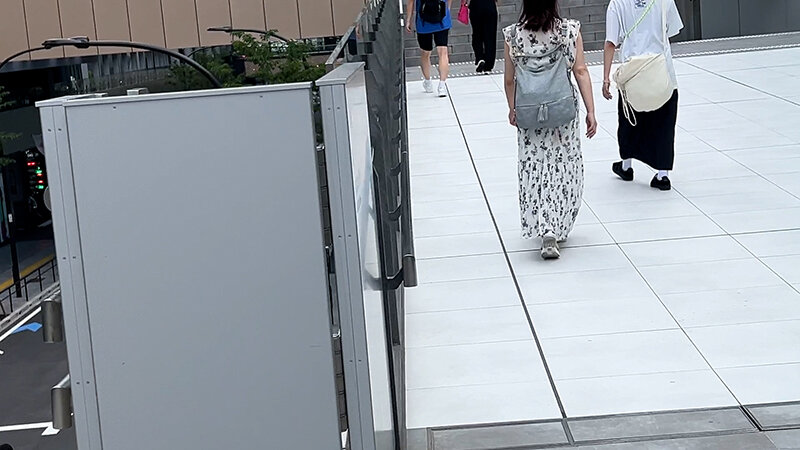 ESK-026 Bagian 1 - 30 minit