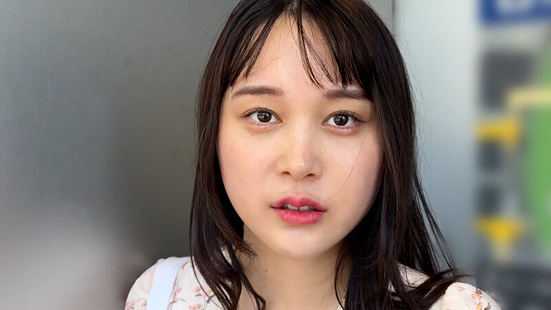 街角で声をかけてくすぐりさせてもらう ファミレスウェイター ありすちゃん 画像2