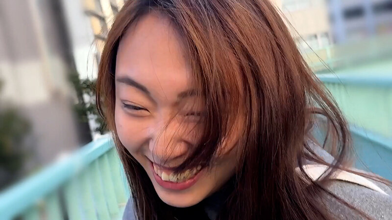 街角で声をかけてくすぐりさせてもらう 大学生 ゆゆちゃん 画像2