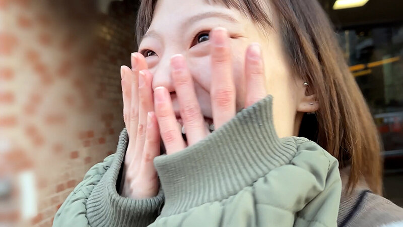 街角で声をかけてくすぐりさせてもらう オーガニックスーパー勤務 はつみちゃん 画像1