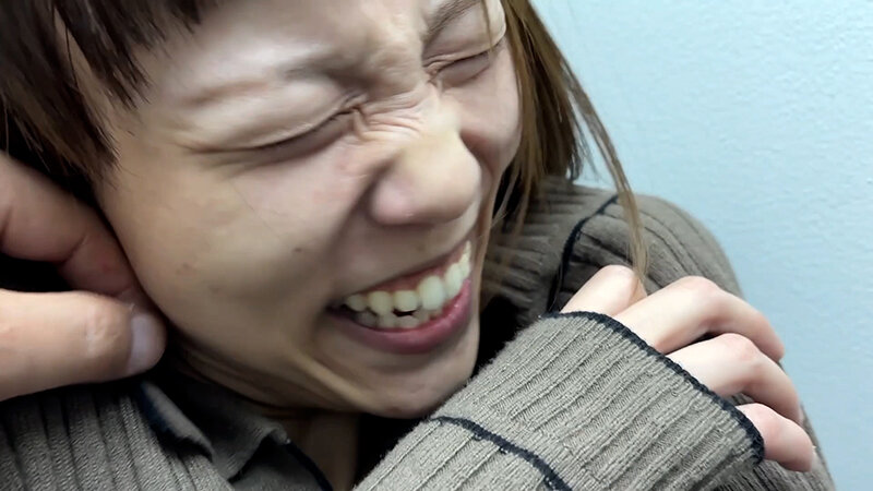 街角で声をかけてくすぐりさせてもらう オーガニックスーパー勤務 はつみちゃん 画像3