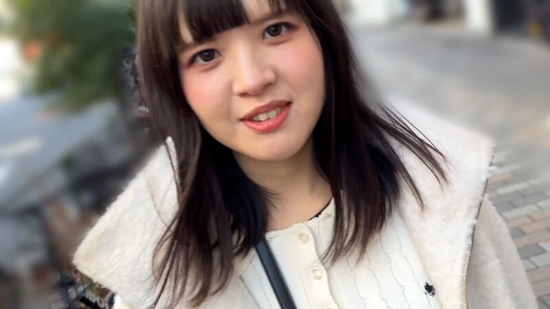 街角で声をかけてくすぐりさせてもらう コールセンターアルバイト あむちゃん 画像1