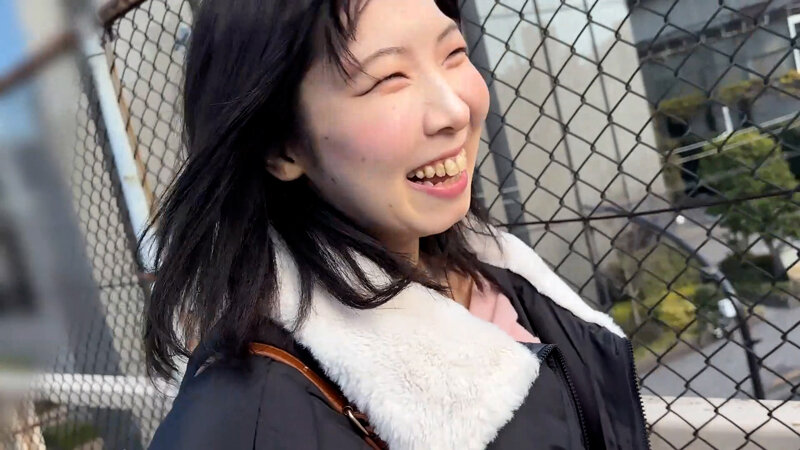 街角で声をかけてくすぐりさせてもらう 食品工場事務員 みりなちゃん 画像2