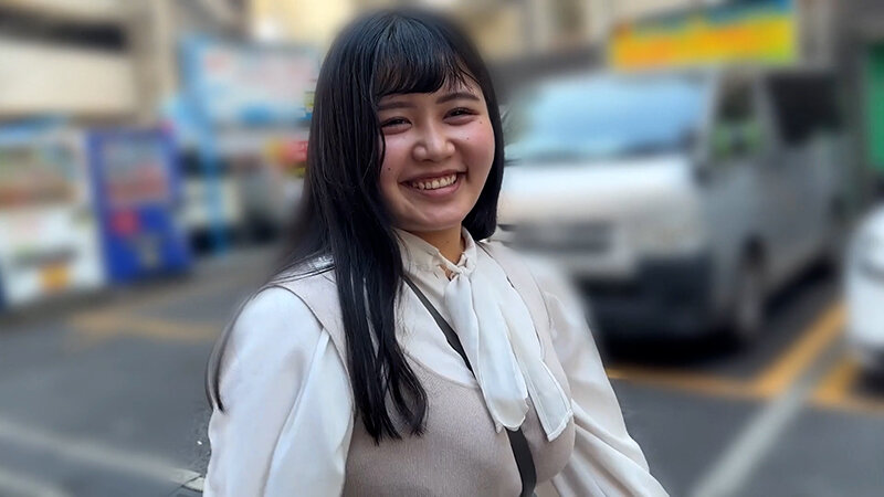 街角で声をかけてくすぐりさせてもらう 社員食堂アルバイト みのりちゃん 画像2