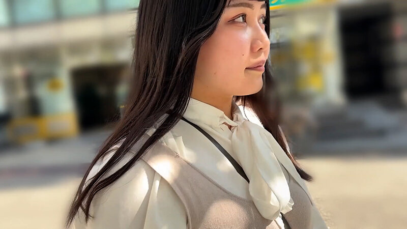 街角で声をかけてくすぐりさせてもらう 社員食堂アルバイト みのりちゃん 画像4