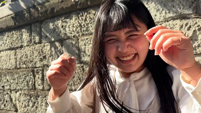 街角で声をかけてくすぐりさせてもらう 社員食堂アルバイト みのりちゃん 画像6