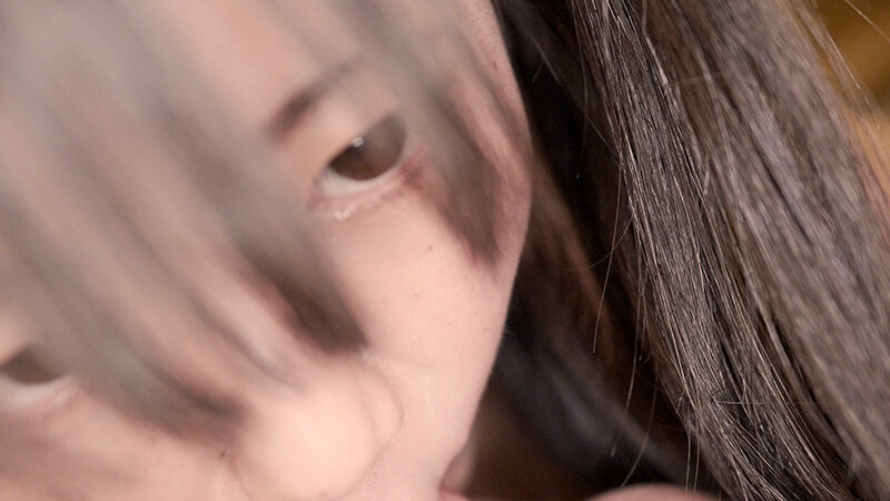 舌先の動きが細かいテクニシャンな女子がM男に濃厚鼻フェラ 画像13