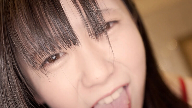 舌先の動きが細かいテクニシャンな女子がM男に濃厚鼻フェラ 画像2