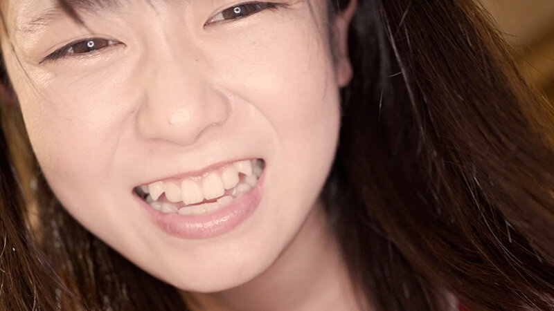舌先の動きが細かいテクニシャンな女子がM男に濃厚鼻フェラ 画像20