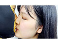 M男が街中で女性に声をかけてキスさせてもらう 書店員 りかちゃん 画像3