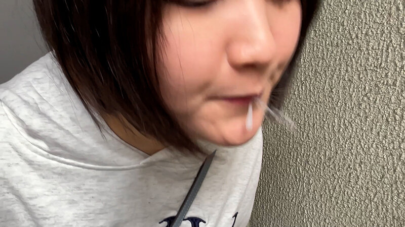 NKO-011 Part 18 - 30 minutes