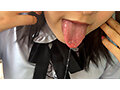 街角で声をかけて口内観察させてもらう コンビニバイトの学生 ななちゃん 画像16