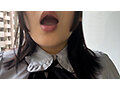 街角で声をかけて口内観察させてもらう コンビニバイトの学生 ななちゃん 画像6