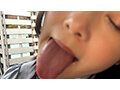 街角で声をかけて口内観察させてもらう コンビニバイトの学生 ななちゃん 画像9