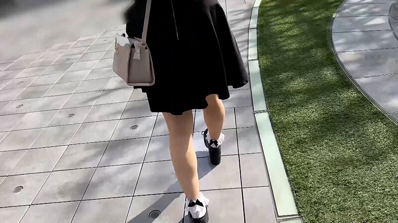 NKO-012 パート 1 - 30 分