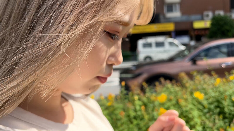 NKO-022 Bagian 1 - 30 minit