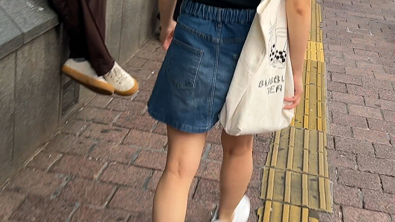 NKO-023 パート 1 - 30 分