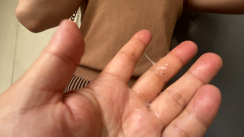 NKO-026 パート 18 - 47 分