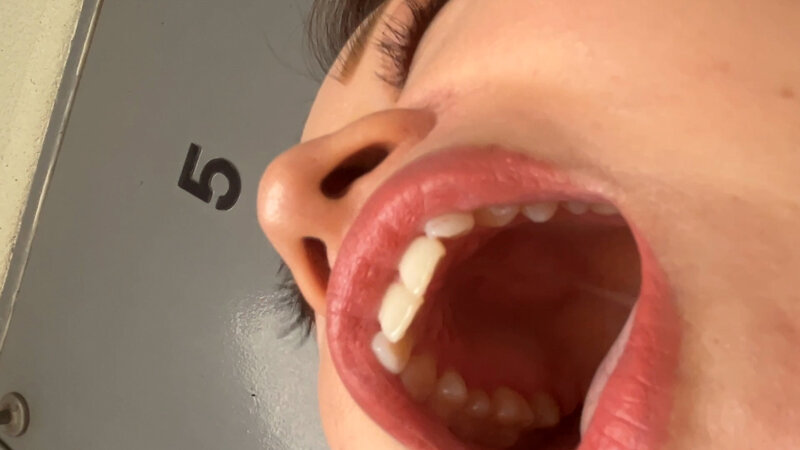 NKO-026 Part 5 - 34 minutes