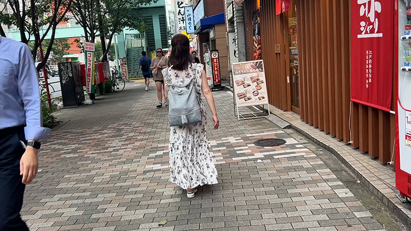 NKO-027 第 2 部分 - 30 分钟